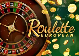 Roulette European - ngt