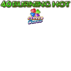 Sfond i madh 40 Burning Hot 6 Reels