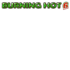 Голема Burning Hot 6 Reels