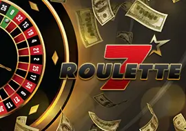 Roulette 7 - ngt
