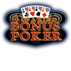 Голема 4 of a Kind Bonus Poker