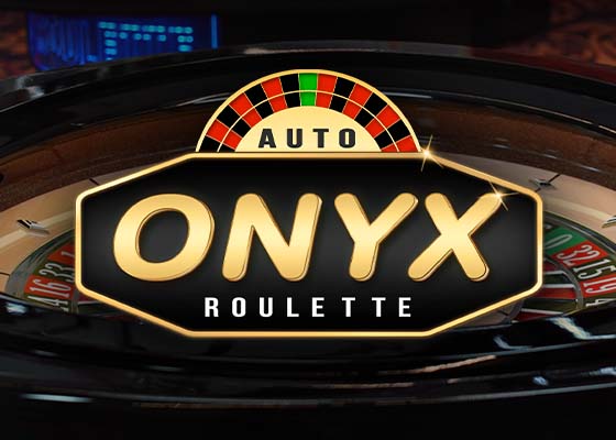 Onyx Auto Roulette - egt