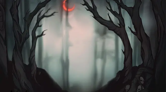 Book Of Shadows