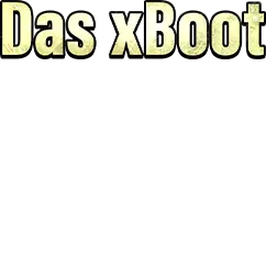 Голема Das xBoot