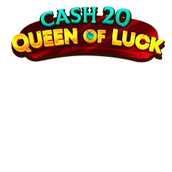 Голема Cash 20 Queen of Luck