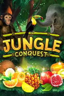 Jungle Conquest