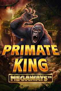 Primate King MegaWays™
