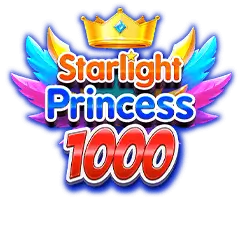 Голема Starlight Princess 1000