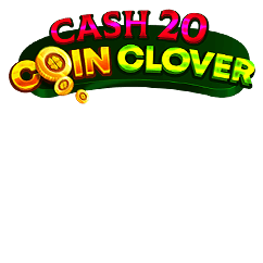 Голема Cash 20 Coin Clover