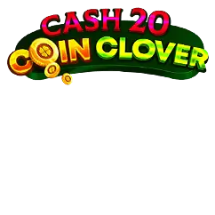 Голема Cash 20 Coin Clover