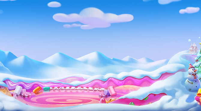 Sugar Rush Xmas
