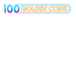 Голема 100 Golden Coins