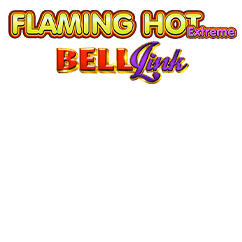 Голема Flaming Hot Extreme Bell Link