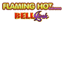 Голема Flaming Hot Extreme Bell Link