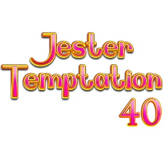 Голема Jester Temptation 40