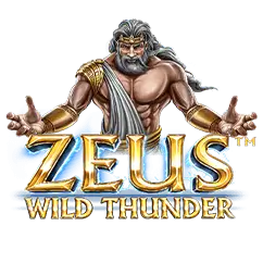 Голема Zeus Wild Thunder