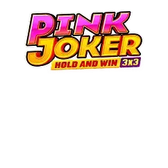 Голема Pink Joker: Hold and Win