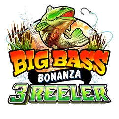 Голема Big Bass Bonanza 3 Reeler