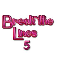 Голема Break the Lines 5