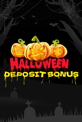 Halloween DB