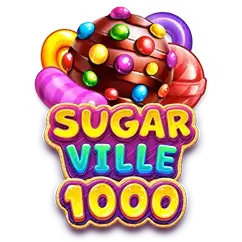 Голема SugarVille 1000