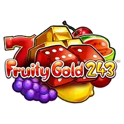 Голема Fruity Gold 243