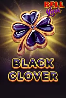 Black Clover Bell Link