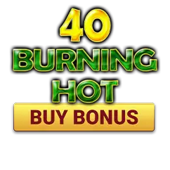 Голема 40 Burning Hot Buy Bonus