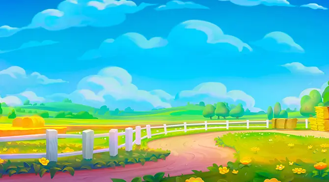 Bigger Barn House Bonanza