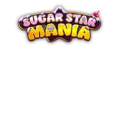 Голема Sugar Star Mania