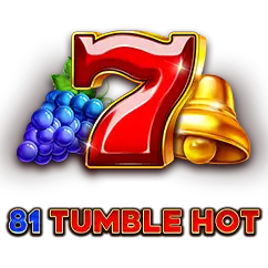Голема 81 Tumble Hot