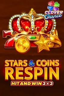 Stars & Coins Respin