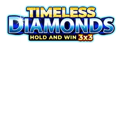 Голема Timeless Diamonds: Hold and Win