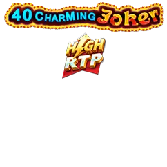 Голема 40 Charming Joker High RTP
